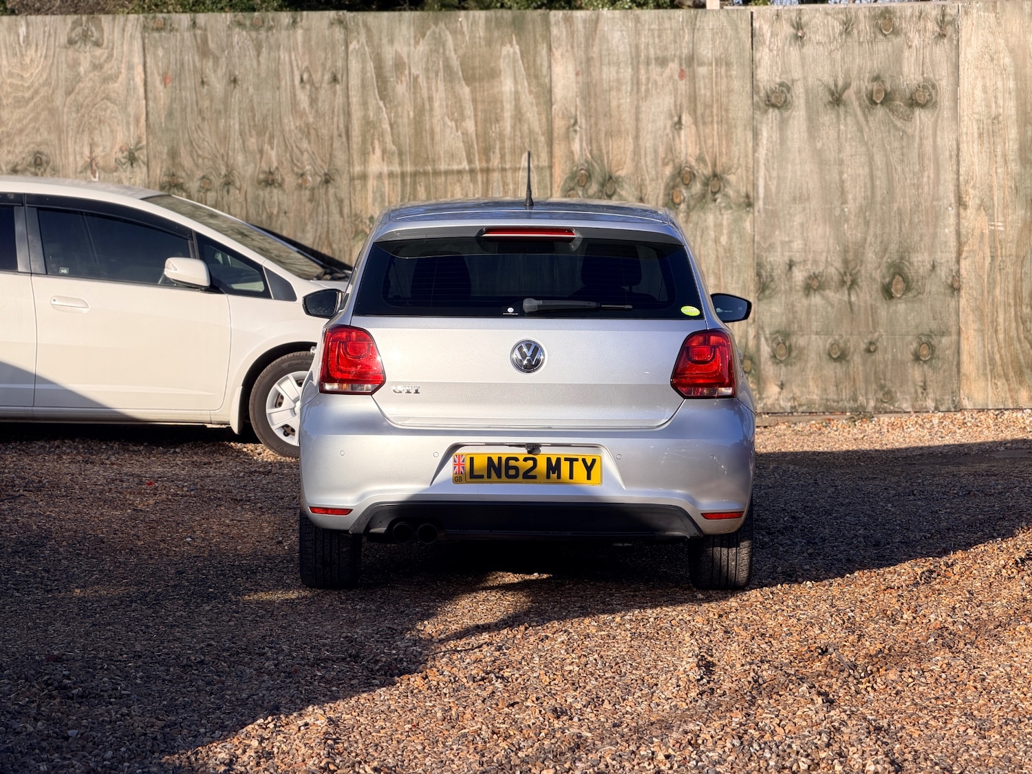 Used Volkswagen Polo 2025 for sale - 77210327: Photo 2