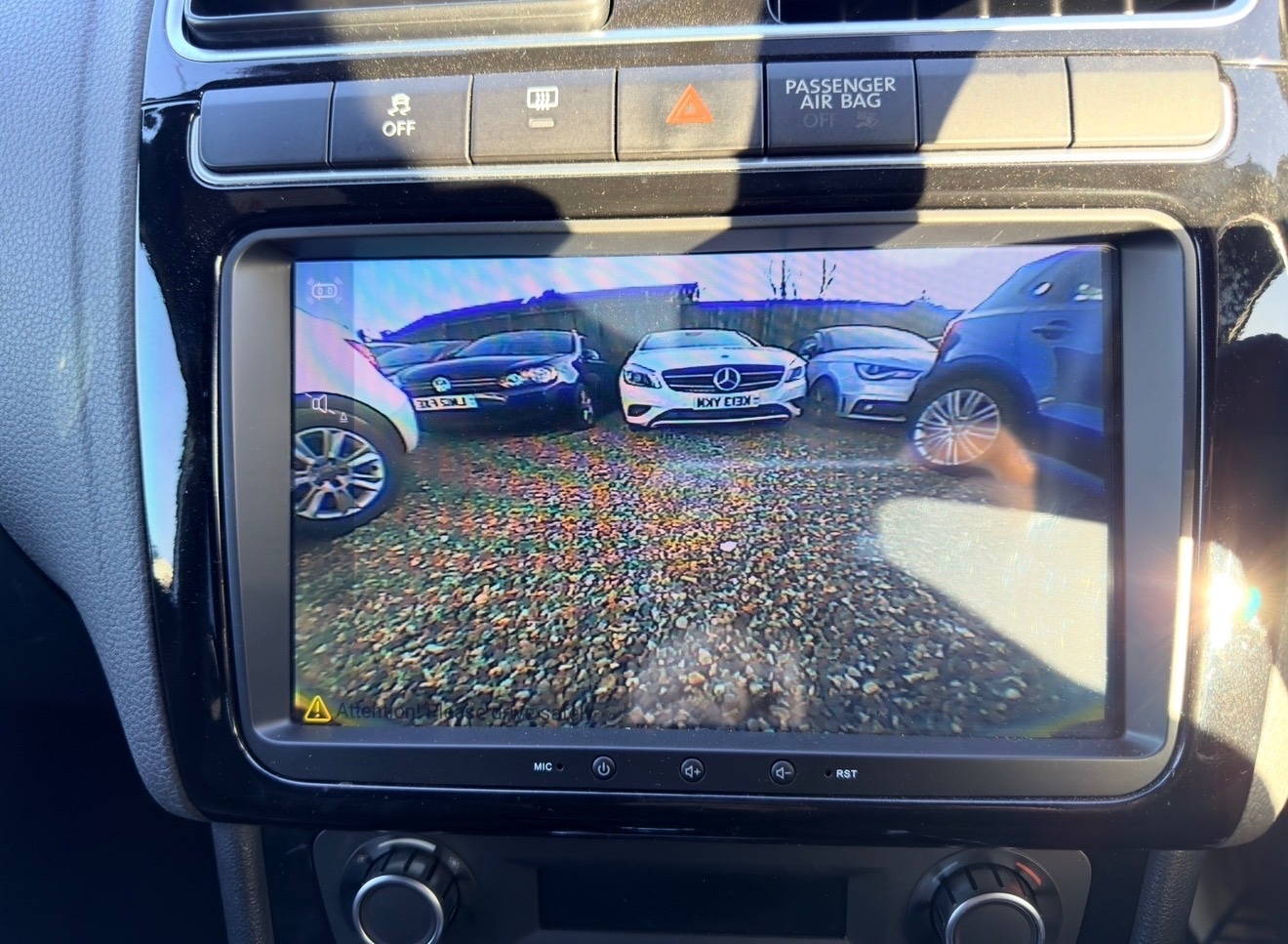 Used Volkswagen Polo 2025 for sale - 77210327: Photo 23