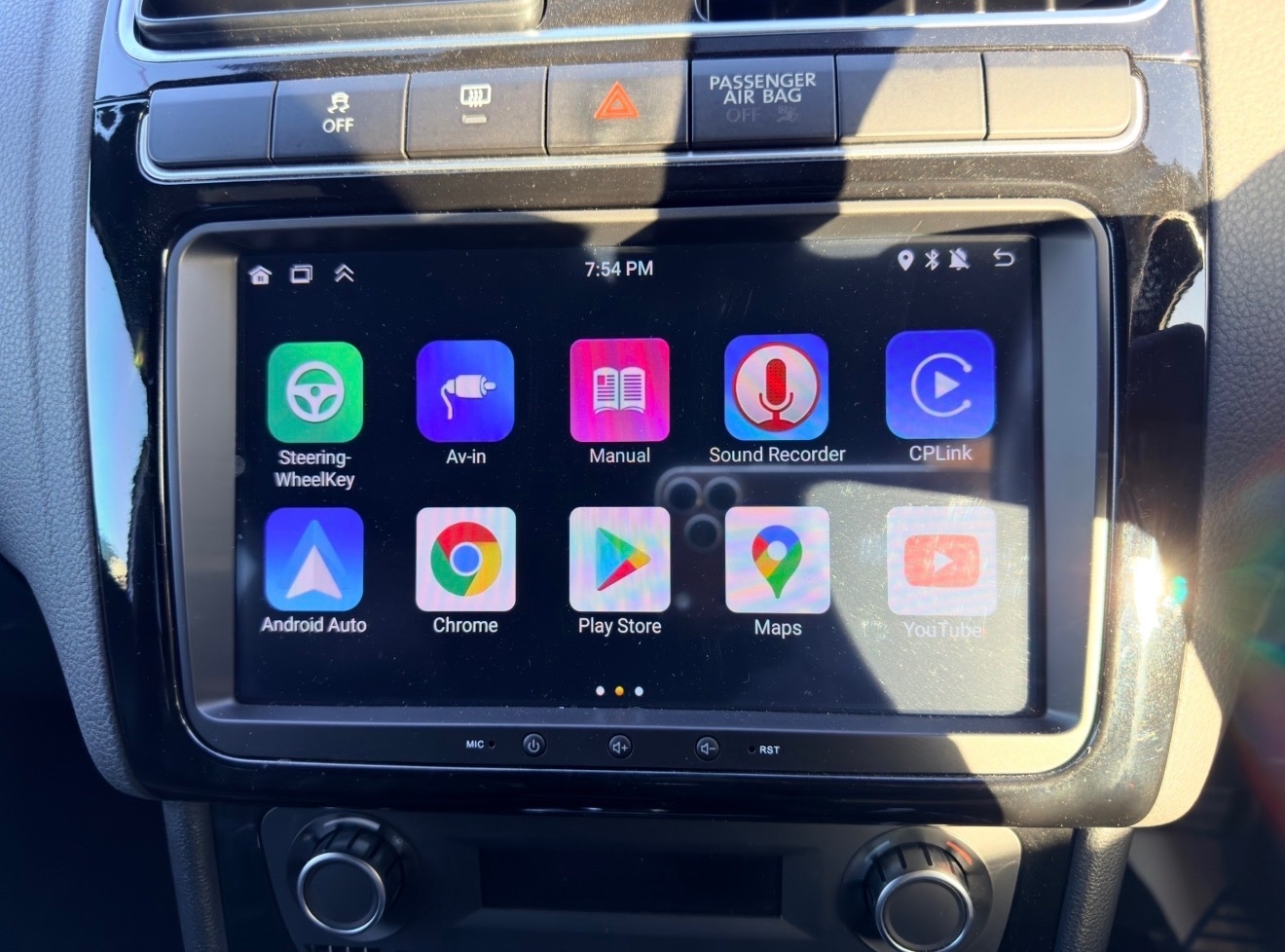 Used Volkswagen Polo 2025 for sale - 77210327: Photo 24