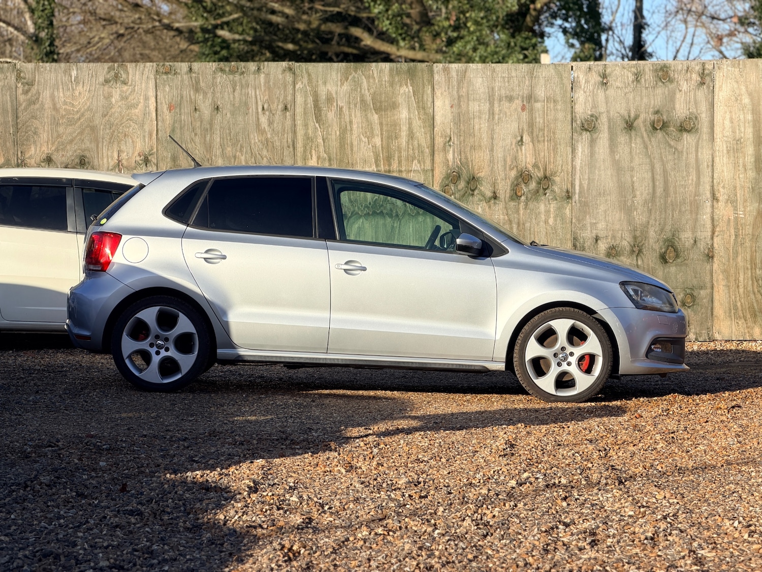 Used Volkswagen Polo 2025 for sale - 77210327: Photo 3