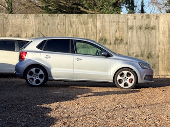 Used Volkswagen Polo 2012 for sale - 77210327: Photo