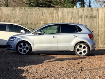 Used Volkswagen Polo 2012 for sale - 77210327: Photo