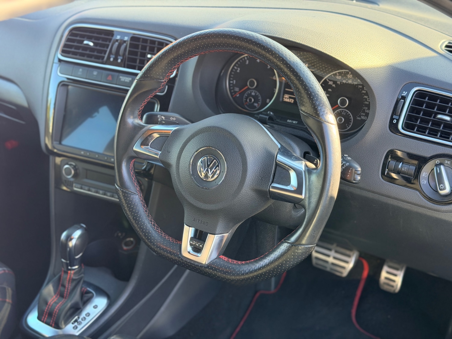 Used Volkswagen Polo 2025 for sale - 77210327: Photo 5