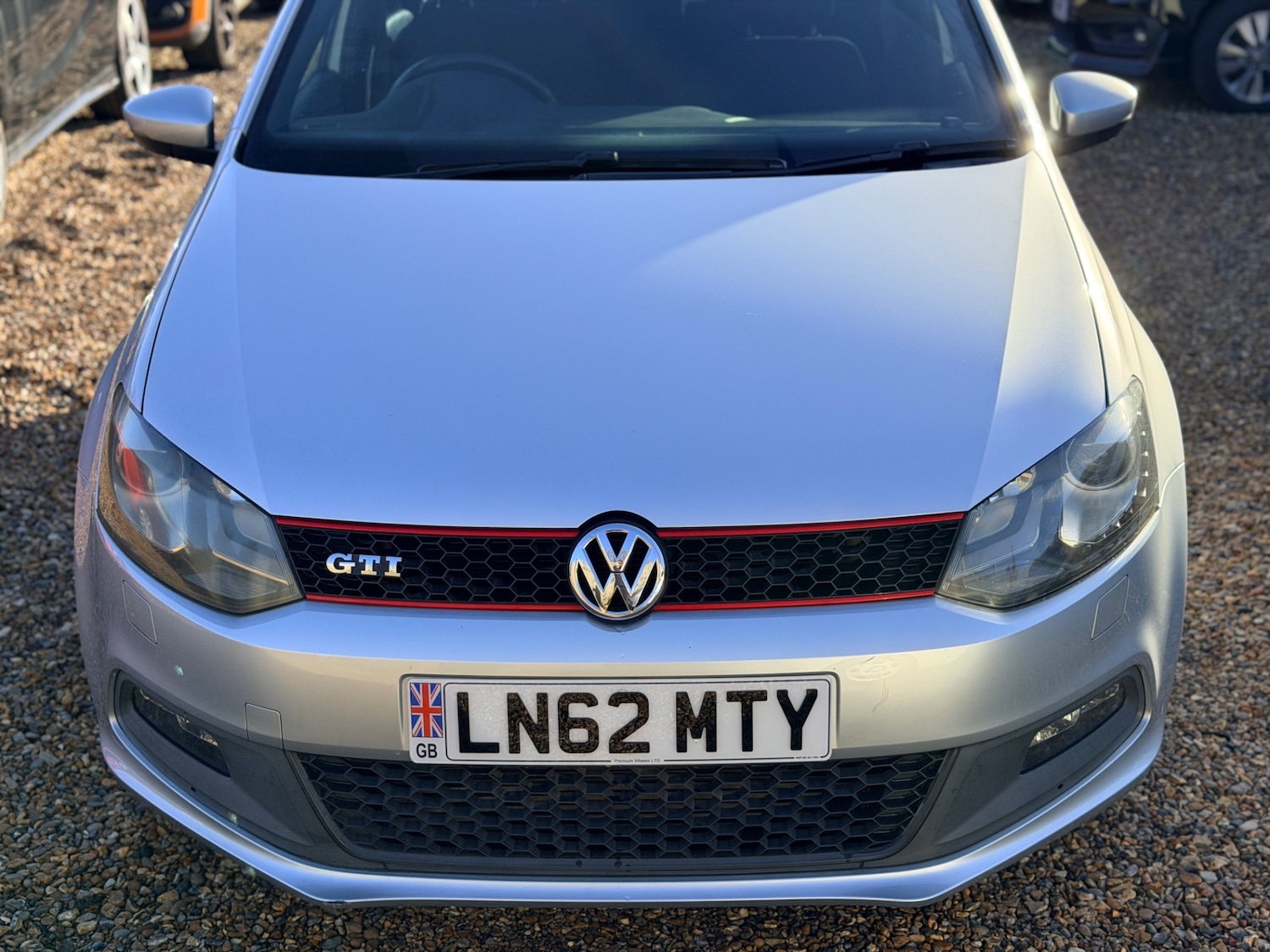 Used Volkswagen Polo 2025 for sale - 77210327: Photo 8