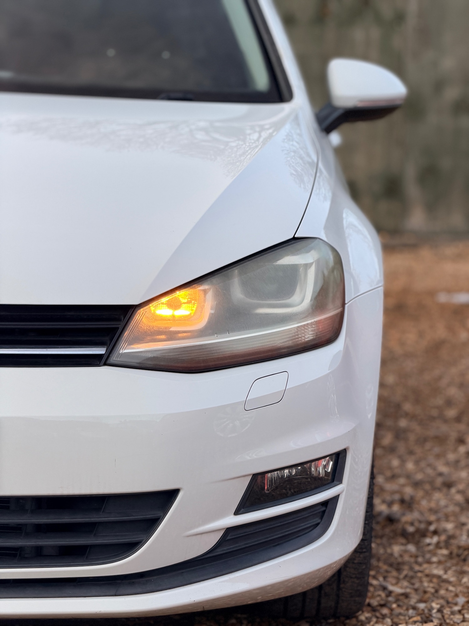 Used Volkswagen Golf 2026 for sale - 77251551: Photo 11