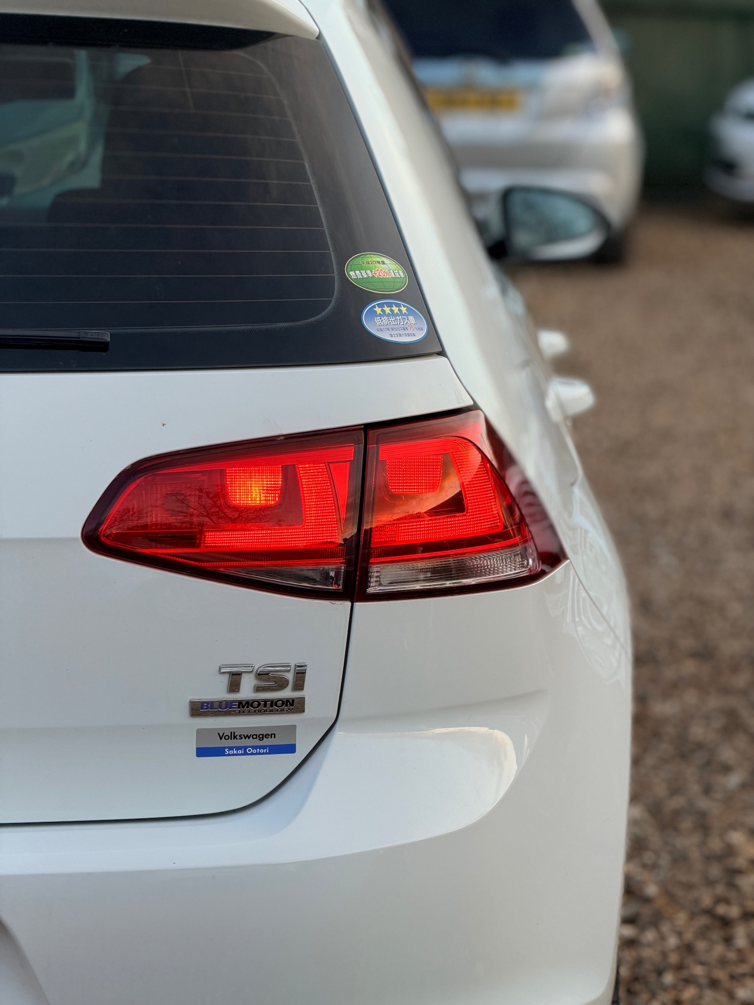 Used Volkswagen Golf 2026 for sale - 77251551: Photo 12