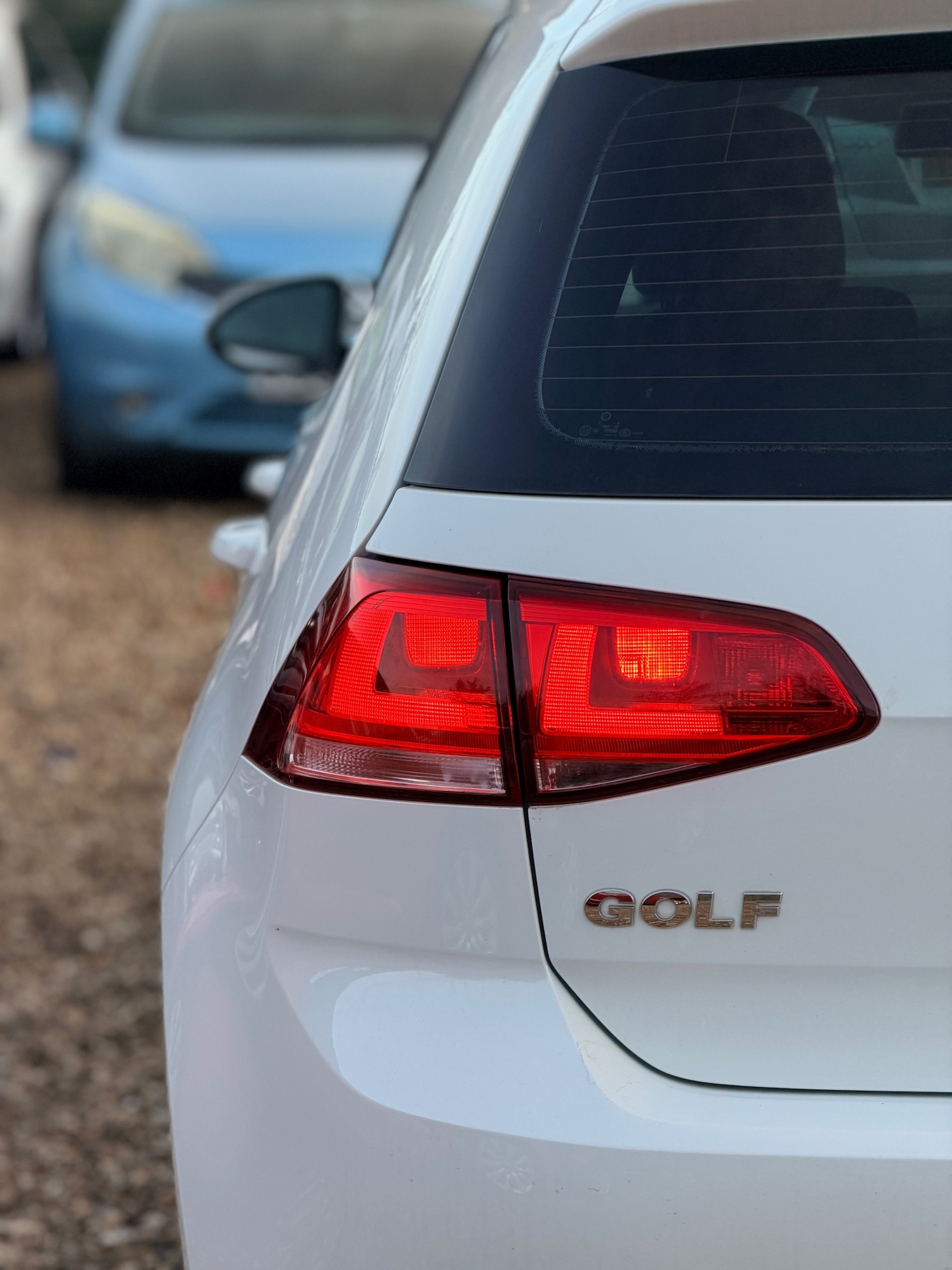 Used Volkswagen Golf 2026 for sale - 77251551: Photo 13