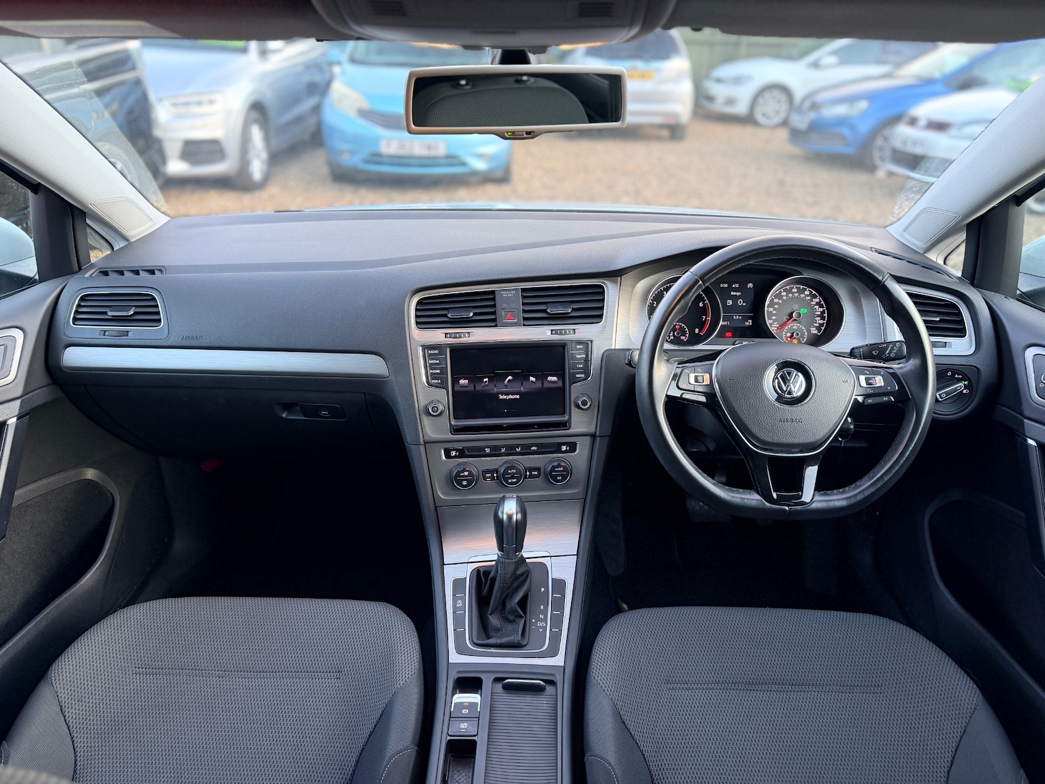 Used Volkswagen Golf 2026 for sale - 77251551: Photo 15