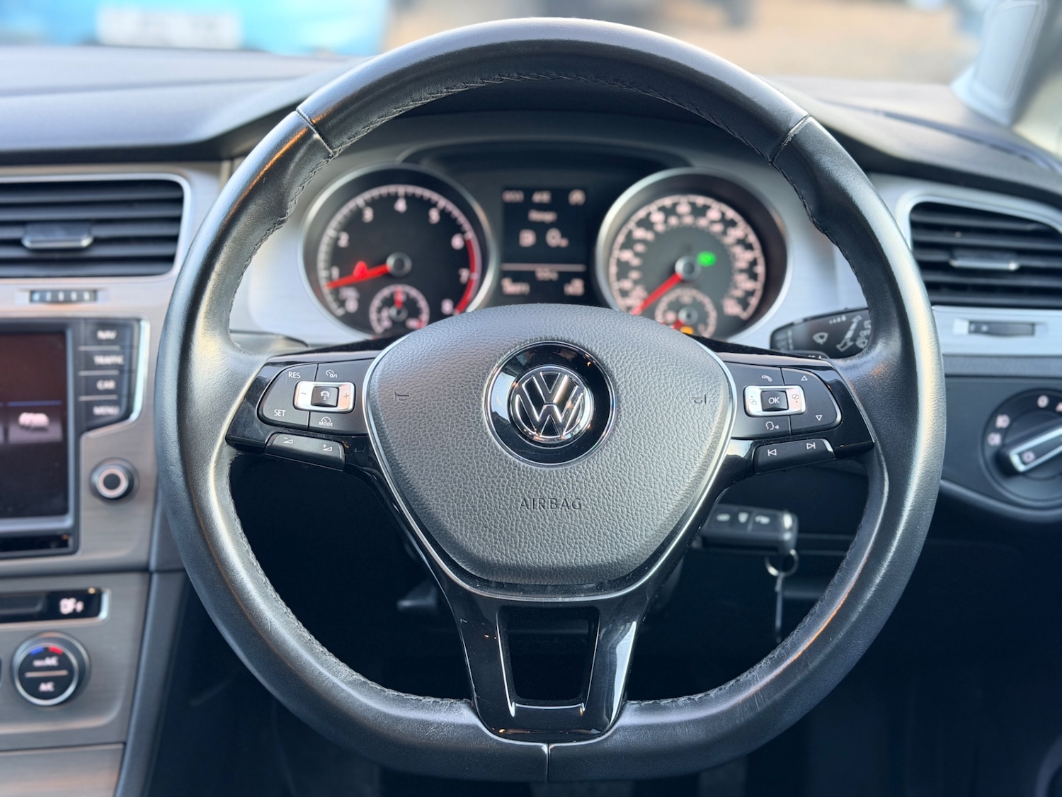 Used Volkswagen Golf 2026 for sale - 77251551: Photo 16