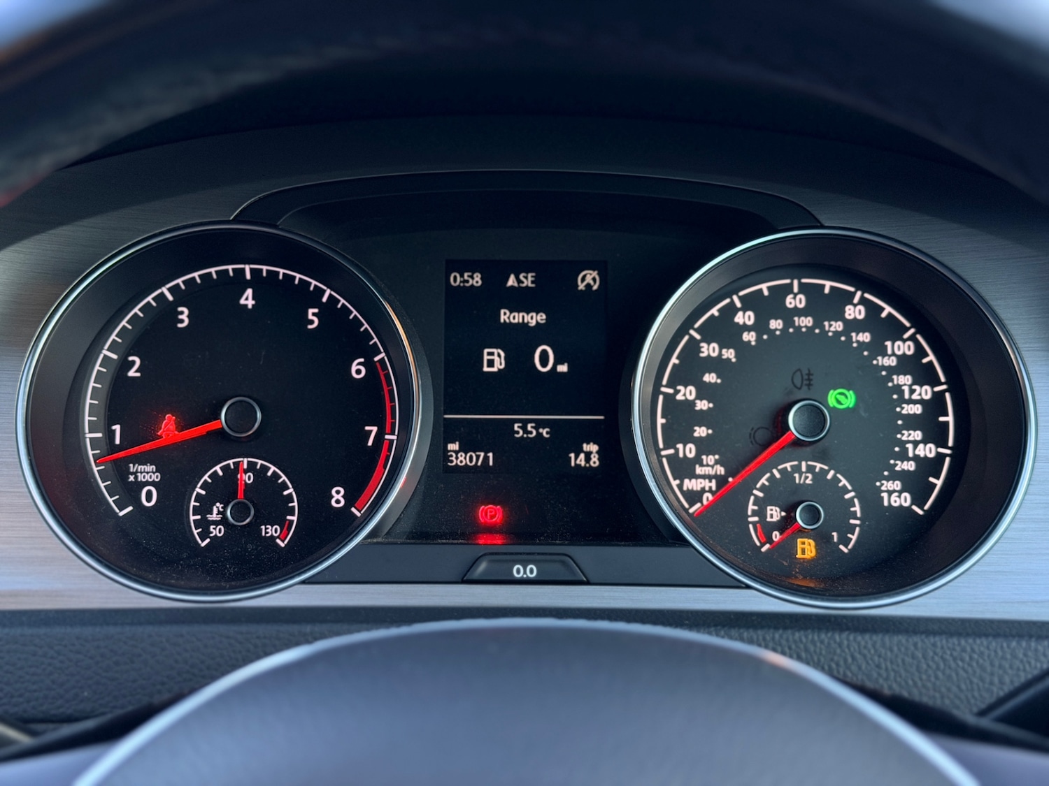 Used Volkswagen Golf 2026 for sale - 77251551: Photo 17