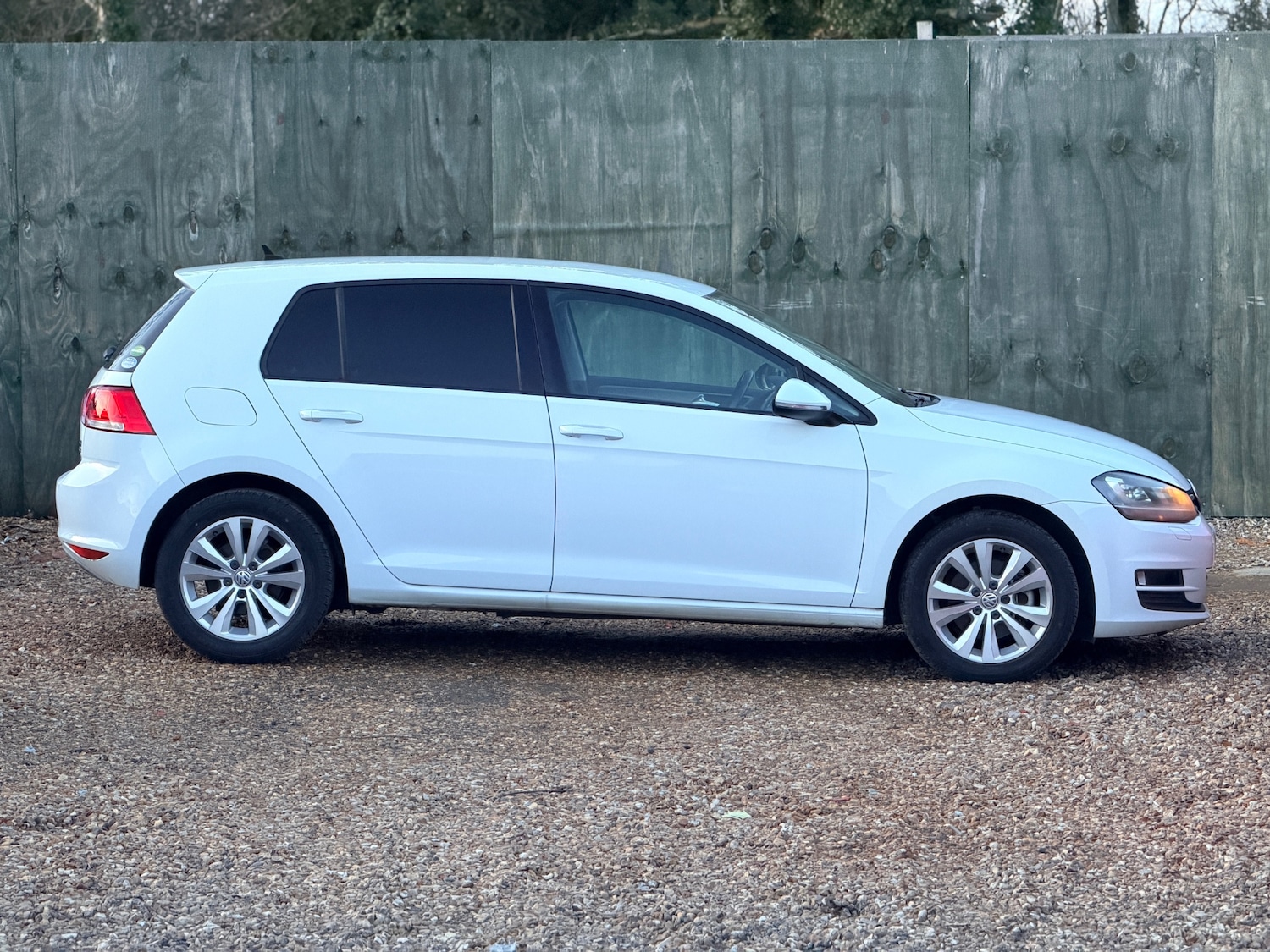 Used Volkswagen Golf 2026 for sale - 77251551: Photo 3