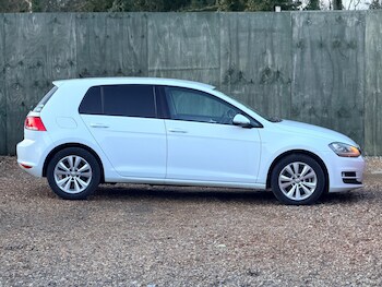 Used Volkswagen Golf 2014 for sale - 77251551: Photo