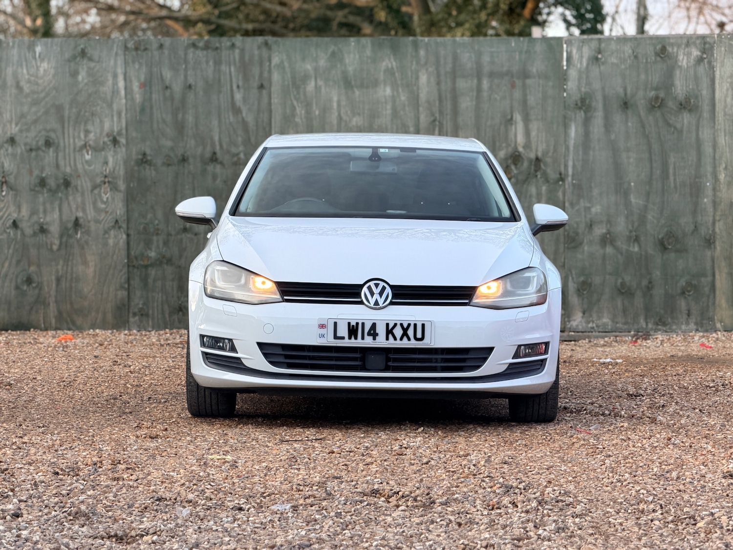 Used Volkswagen Golf 2026 for sale - 77251551: Photo 8