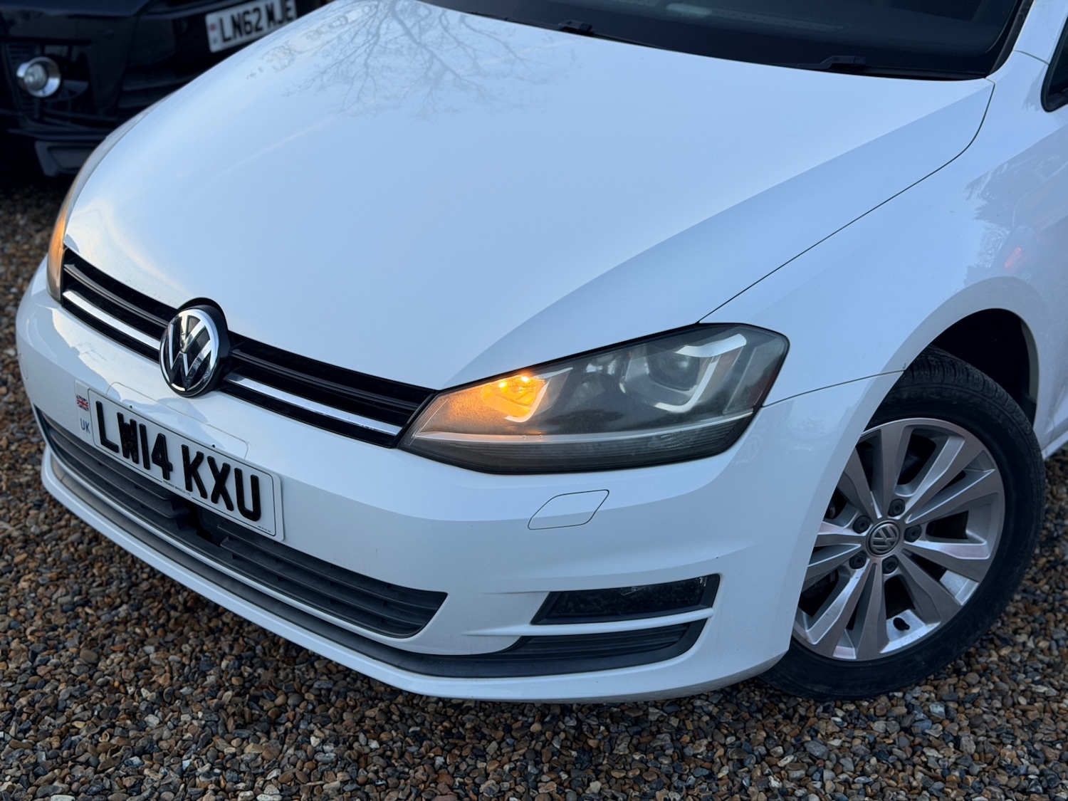Used Volkswagen Golf 2026 for sale - 77251551: Photo 9