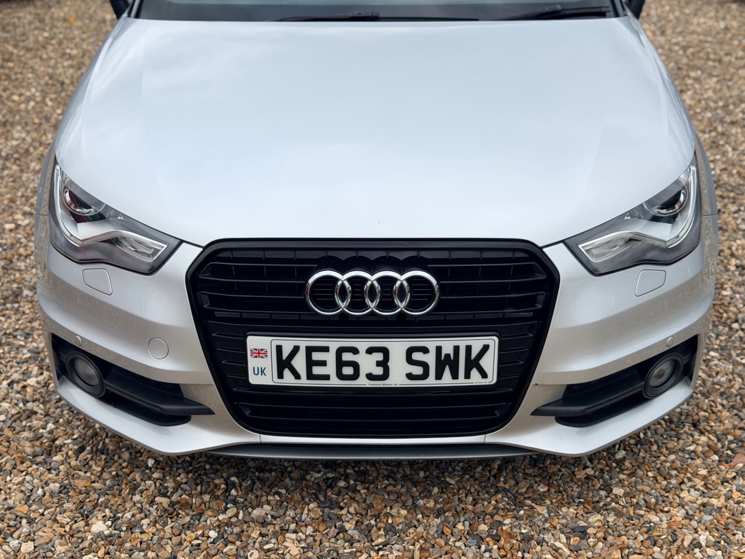 Used Audi A1 2025 for sale - 77171453: Photo 11