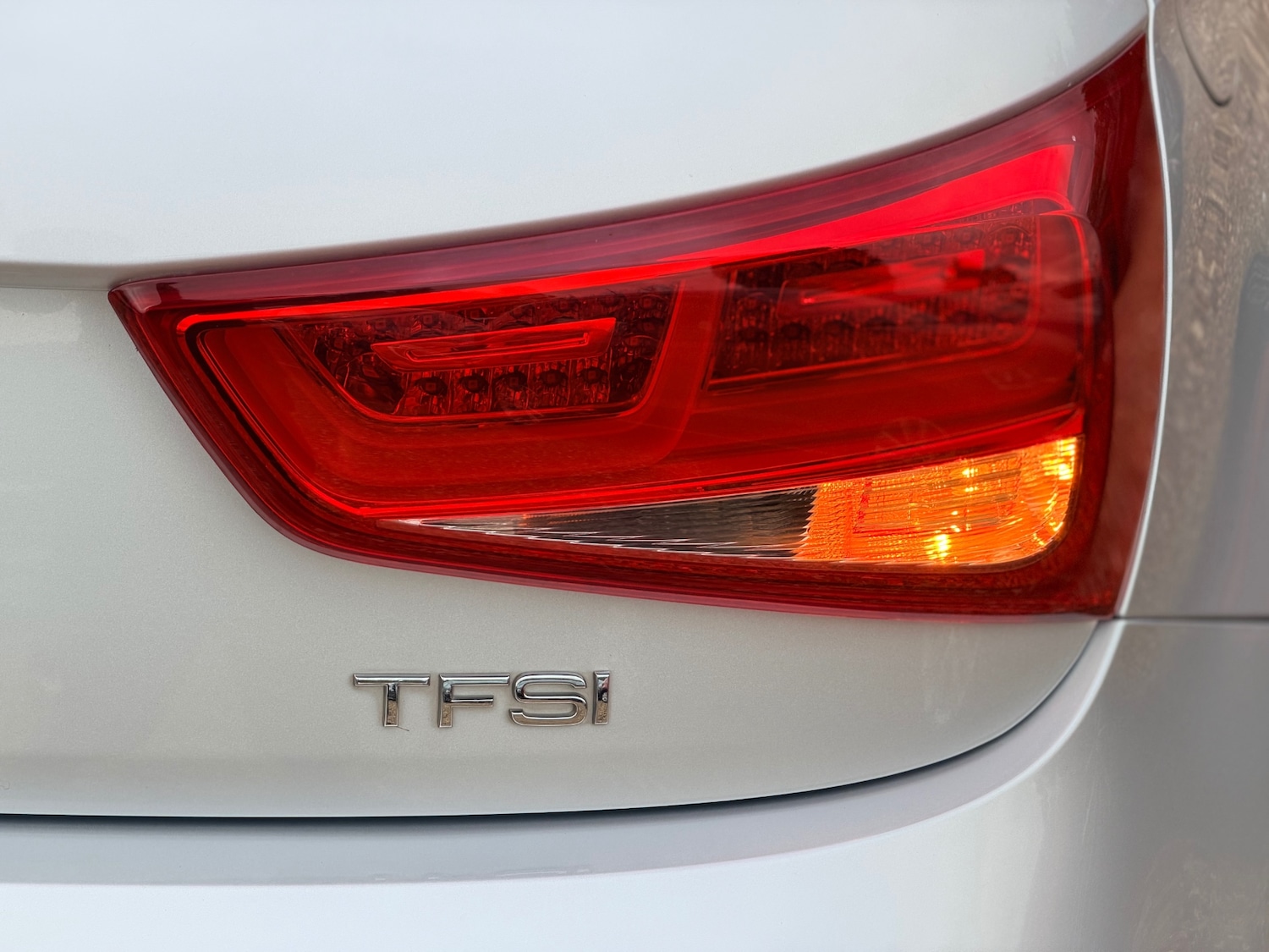 Used Audi A1 2025 for sale - 77171453: Photo 17