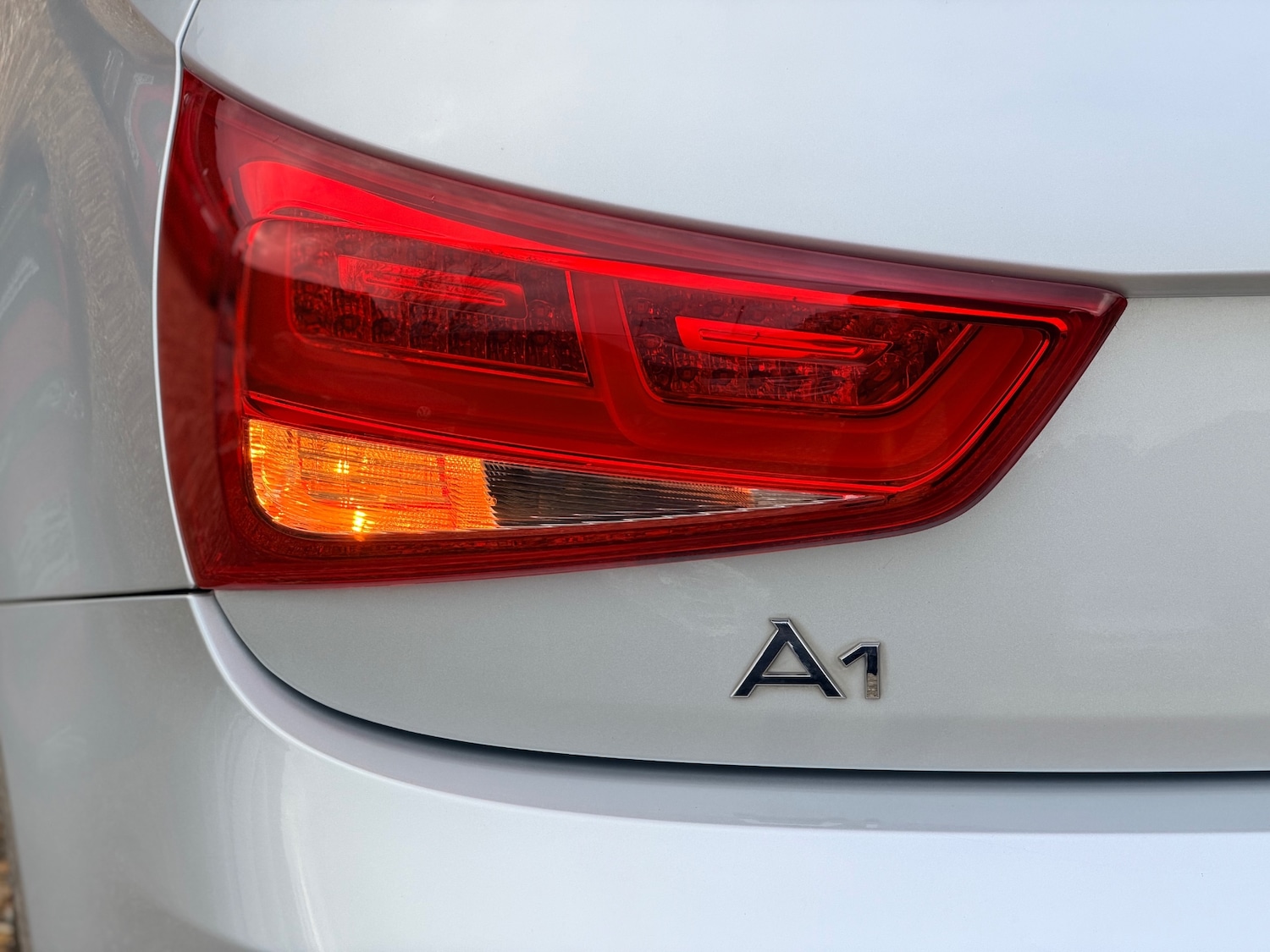 Used Audi A1 2025 for sale - 77171453: Photo 18