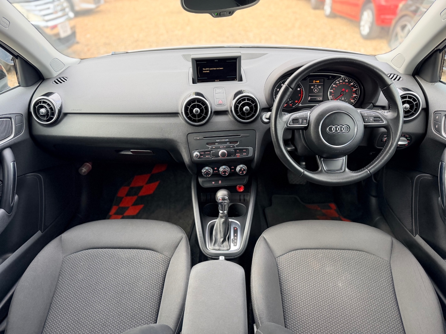 Used Audi A1 2025 for sale - 77171453: Photo 19