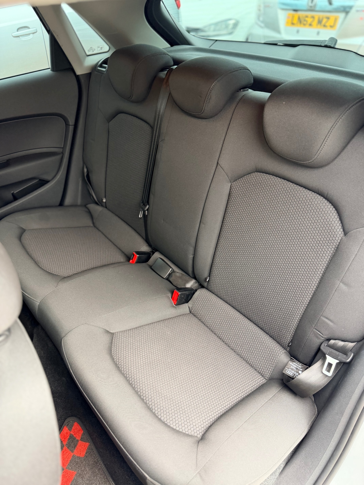 Used Audi A1 2025 for sale - 77171453: Photo 23