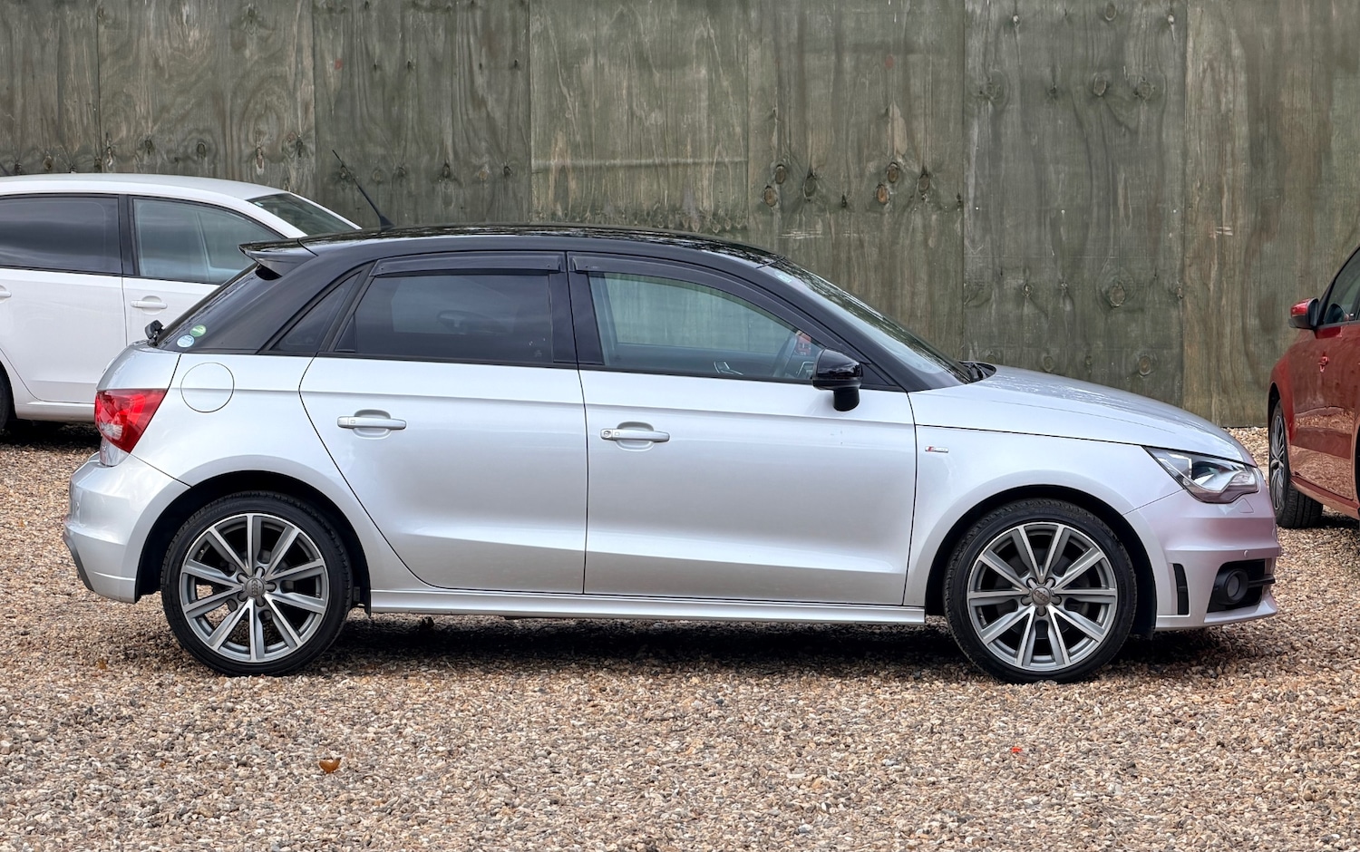 Used Audi A1 2025 for sale - 77171453: Photo 3
