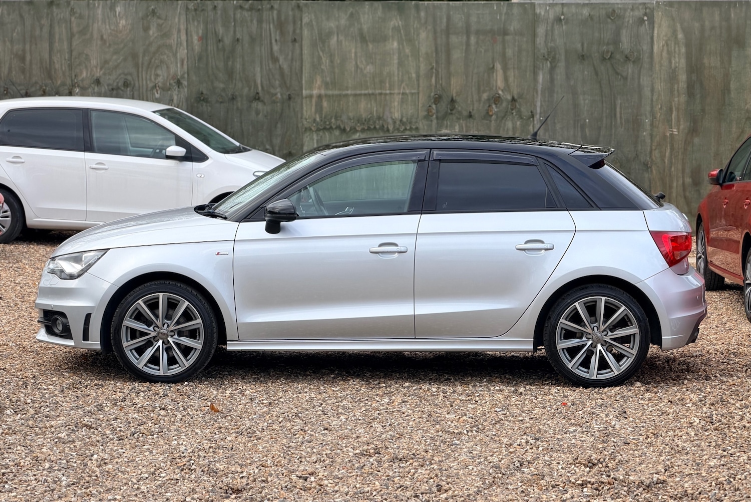 Used Audi A1 2025 for sale - 77171453: Photo 4