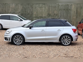 Used Audi A1 2013 for sale - 77171453: Photo