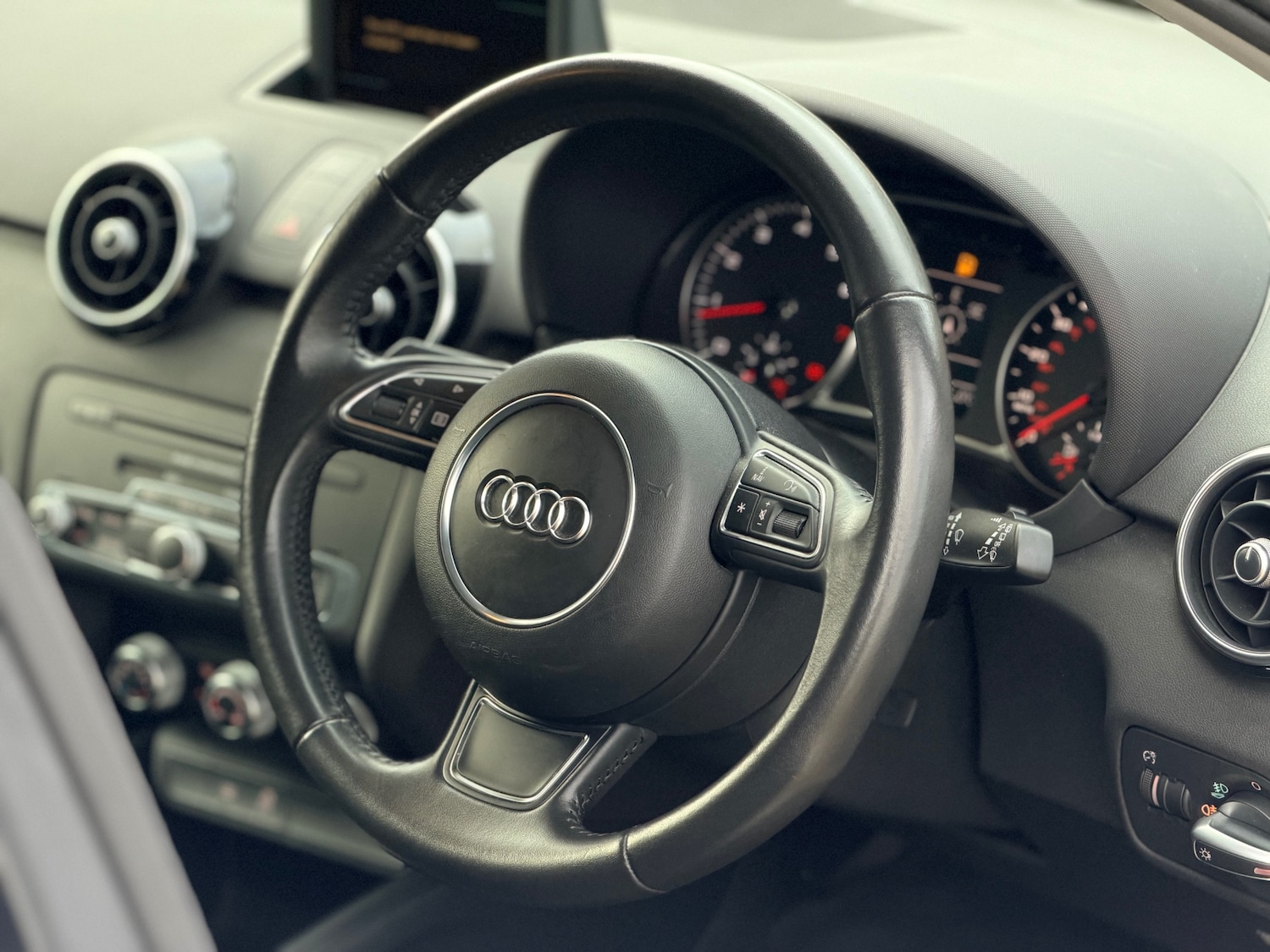 Used Audi A1 2025 for sale - 77171453: Photo 5