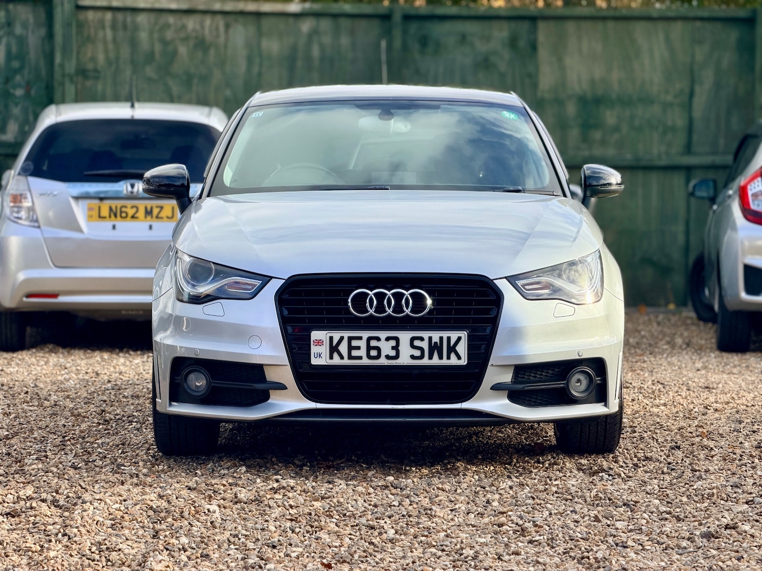 Used Audi A1 2025 for sale - 77171453: Photo 9