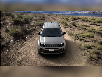 Used Jeep Other undefined for sale - 76384433: Photo