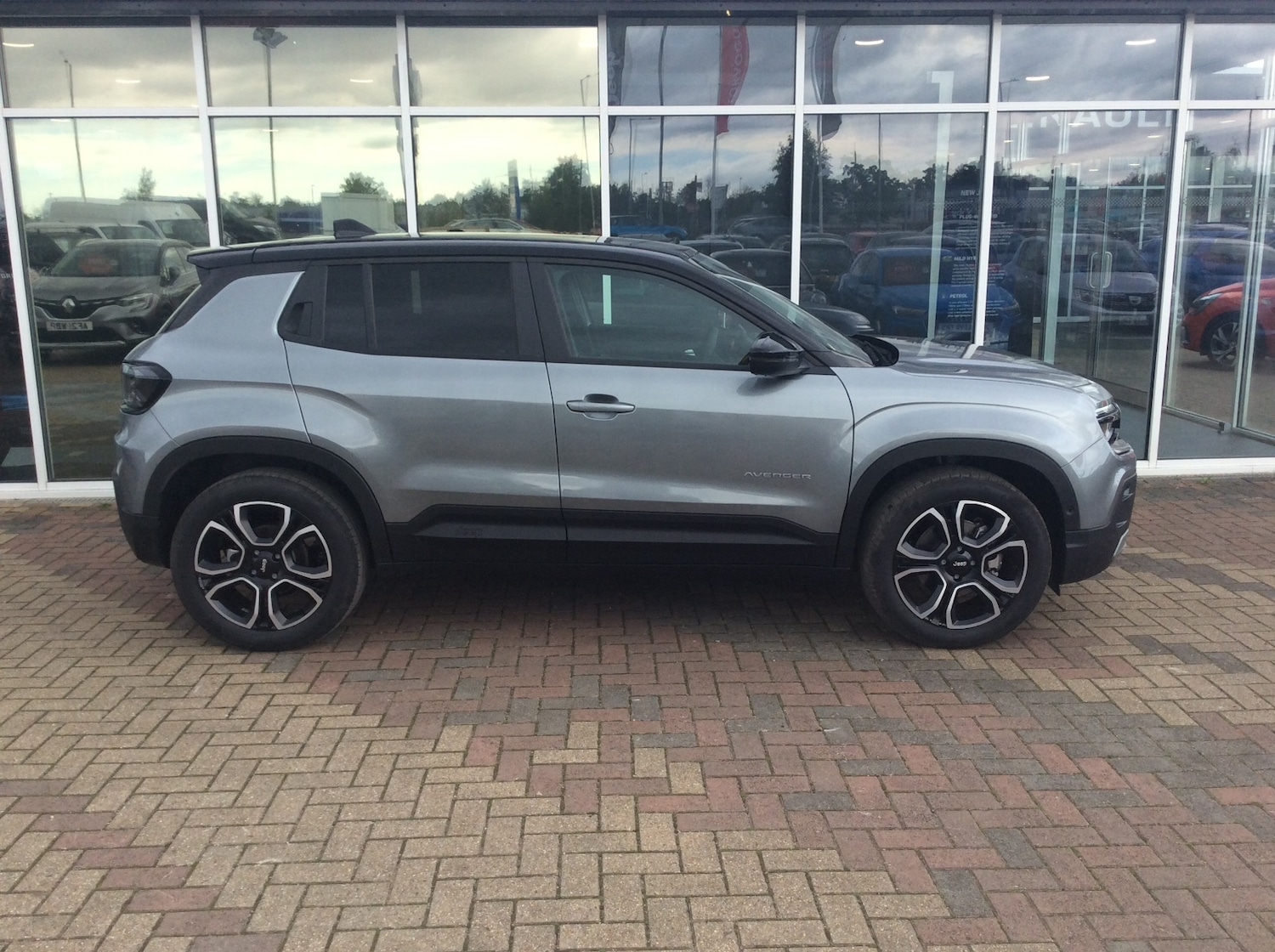 Used Jeep Other 2023 for sale - 76868784: Photo 12