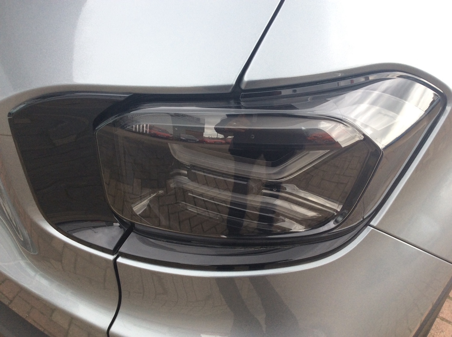 Used Jeep Other 2023 for sale - 76868784: Photo 13