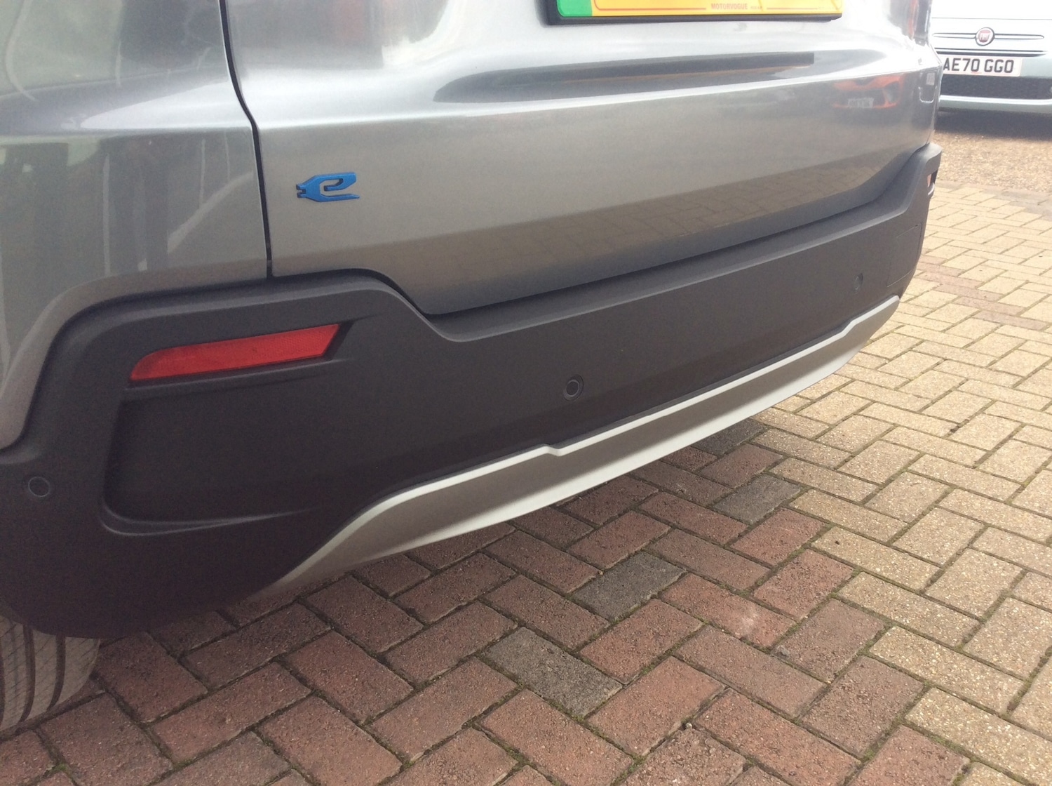 Used Jeep Other 2023 for sale - 76868784: Photo 16