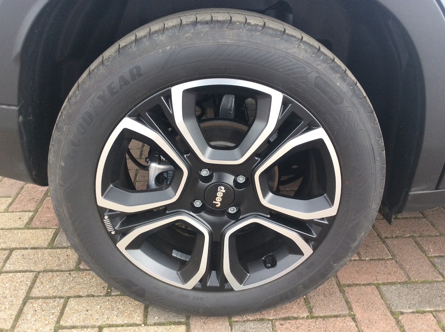 Used Jeep Other 2023 for sale - 76868784: Photo 17