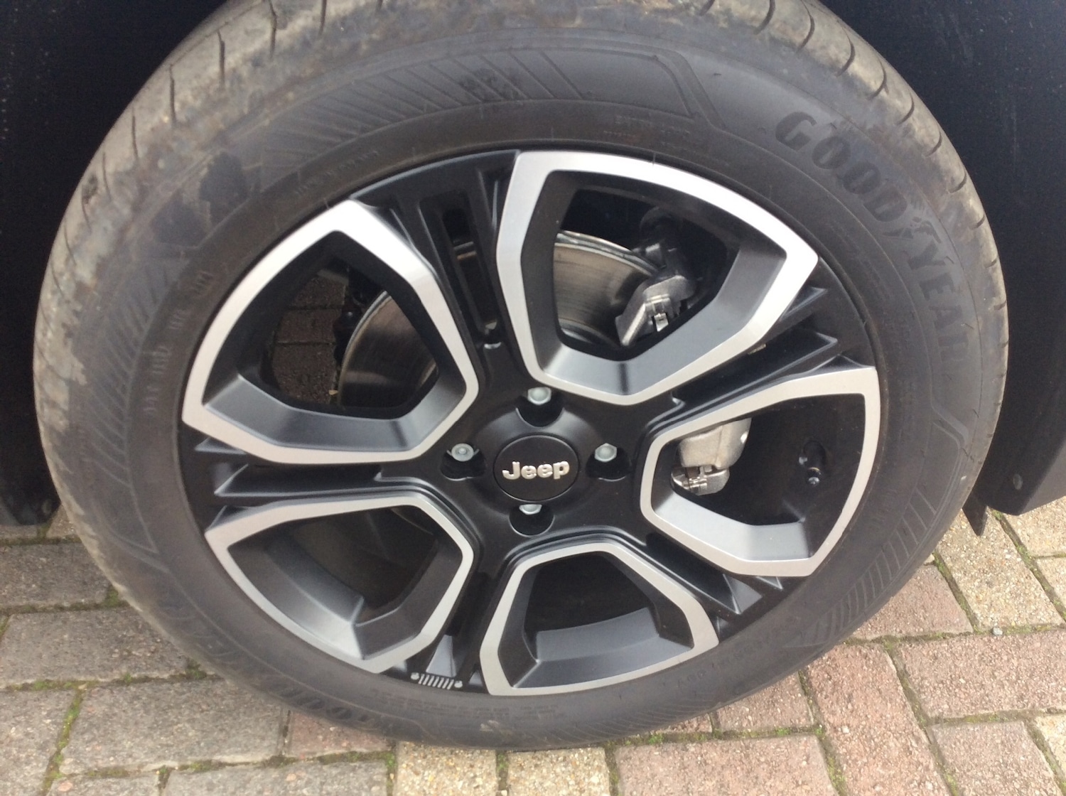 Used Jeep Other 2023 for sale - 76868784: Photo 18