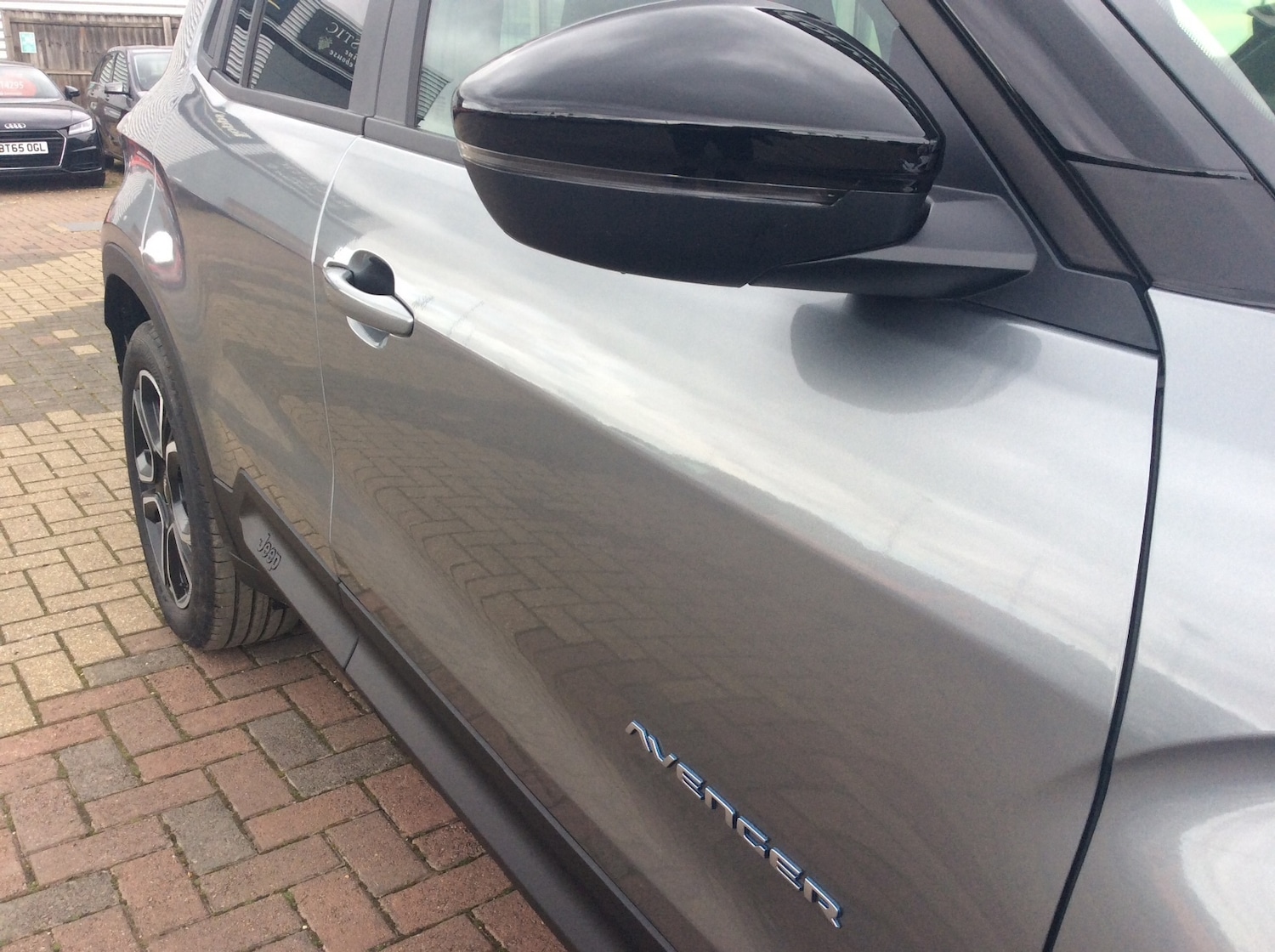 Used Jeep Other 2023 for sale - 76868784: Photo 19