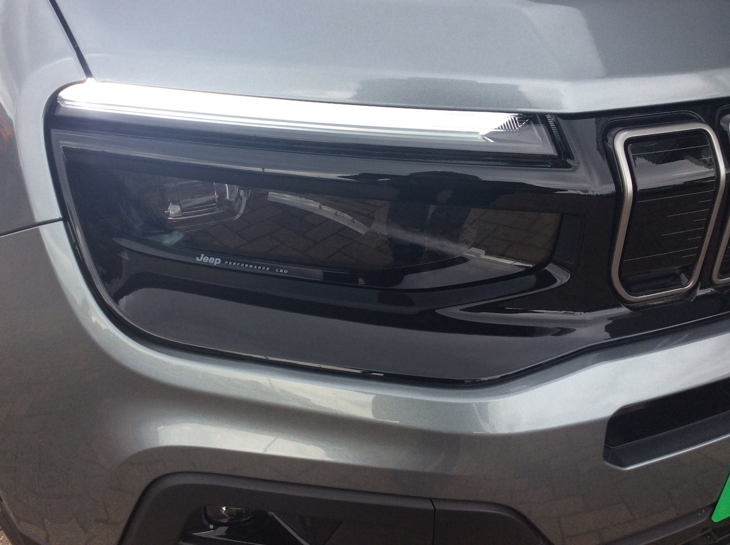 Used Jeep Other 2023 for sale - 76868784: Photo 21