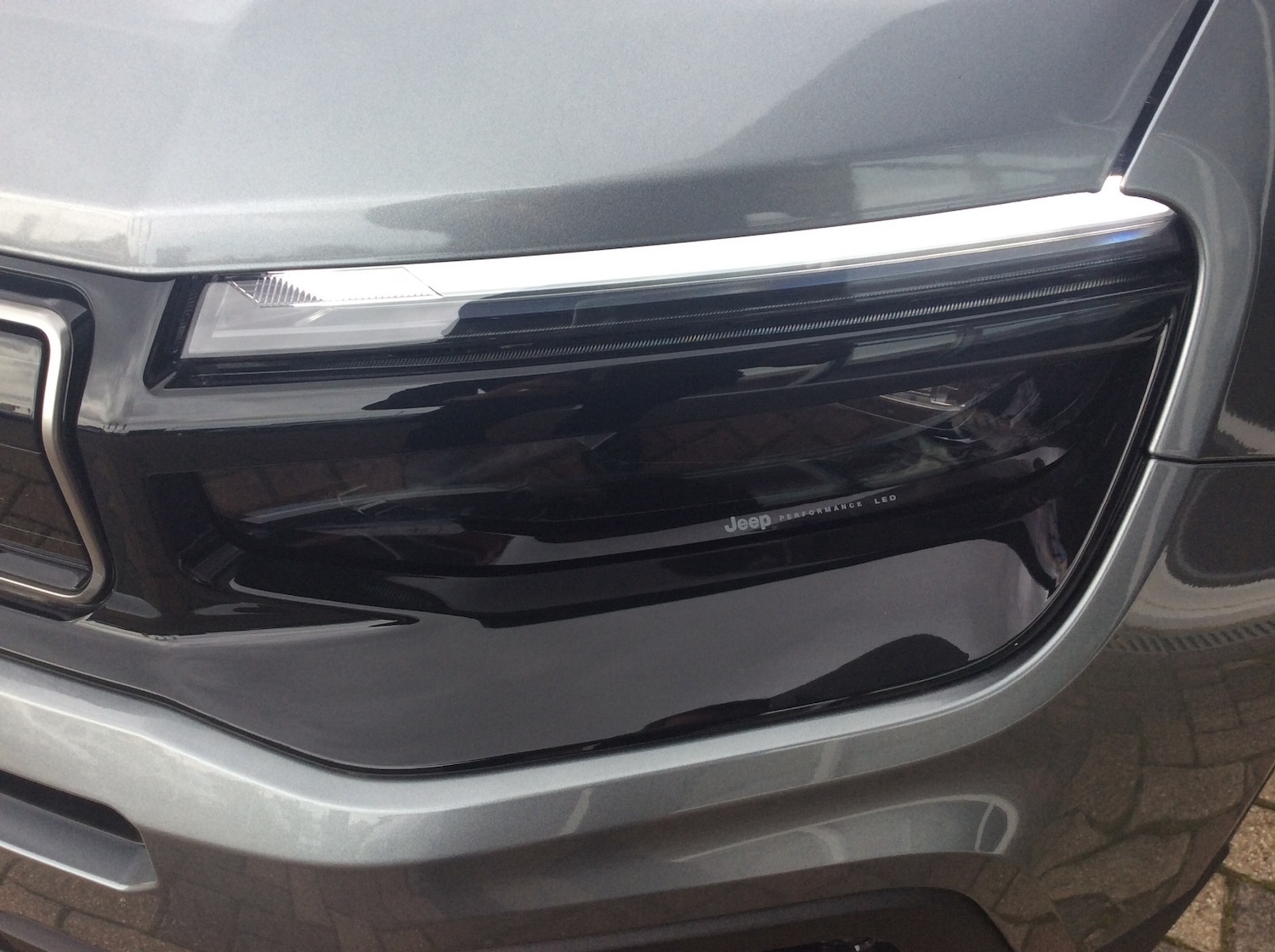 Used Jeep Other 2023 for sale - 76868784: Photo 22