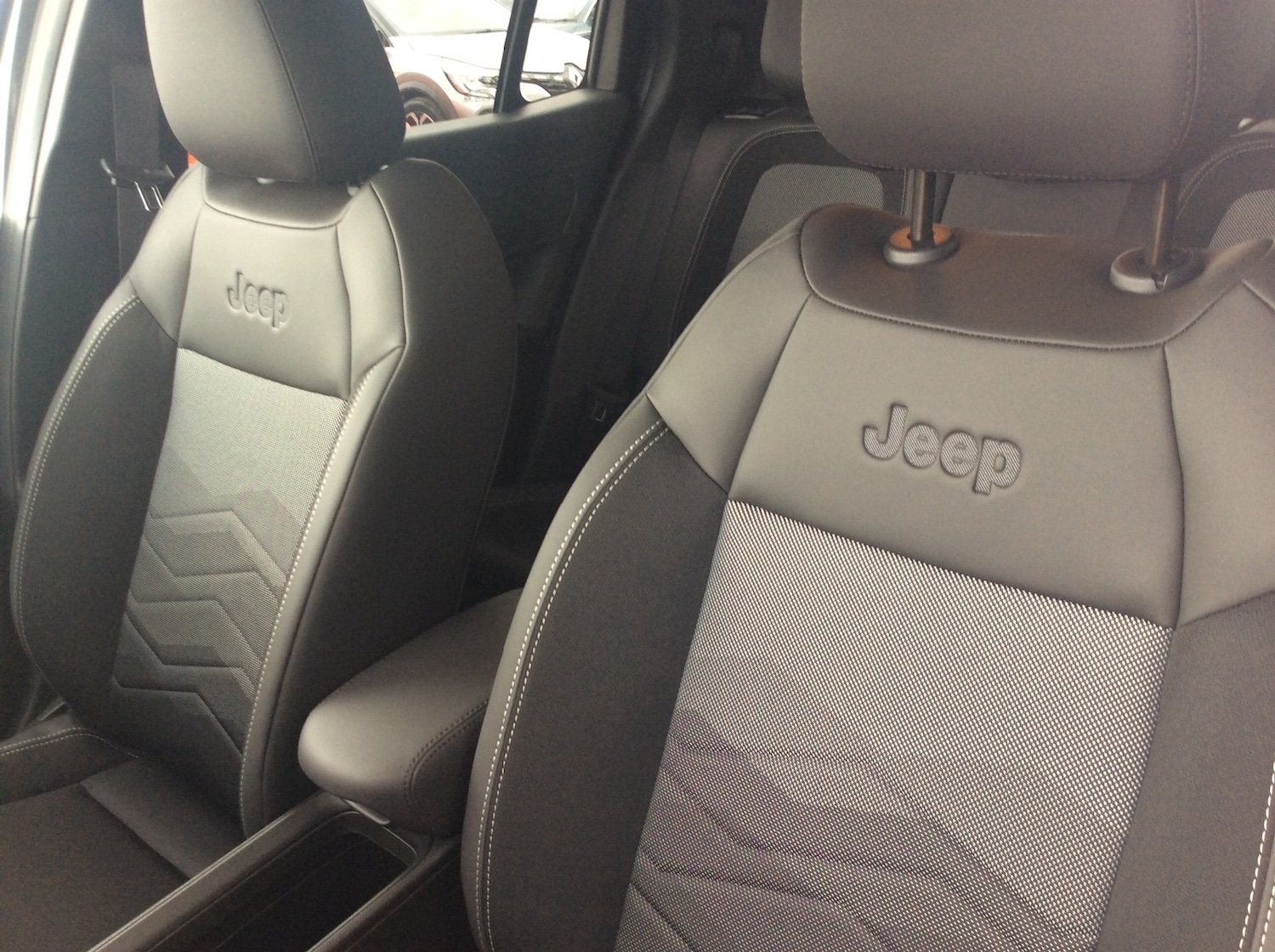 Used Jeep Other 2023 for sale - 76868784: Photo 29