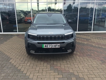 Used Jeep Other 2023 for sale - 76868784: Photo