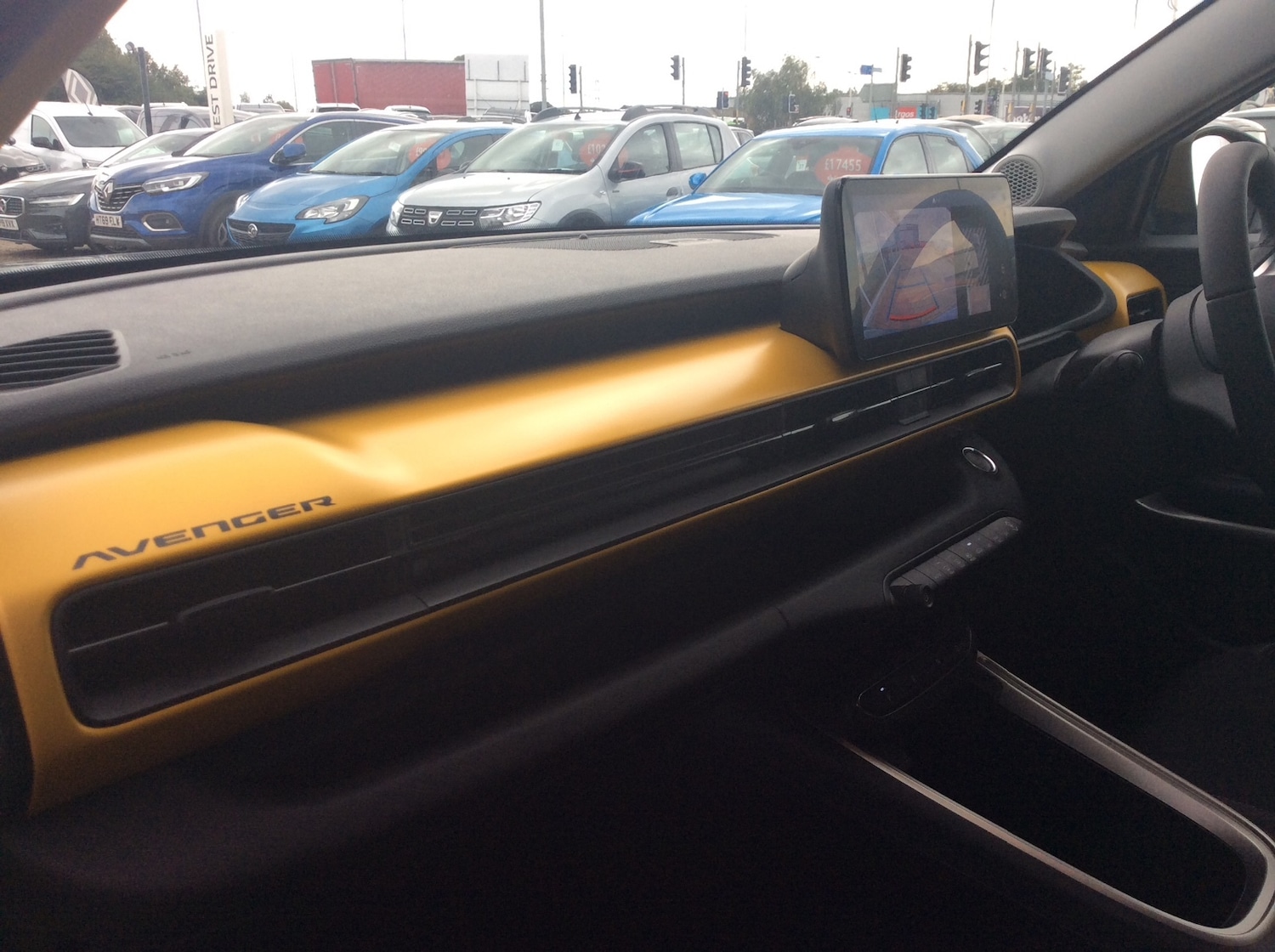 Used Jeep Other 2023 for sale - 76868784: Photo 30