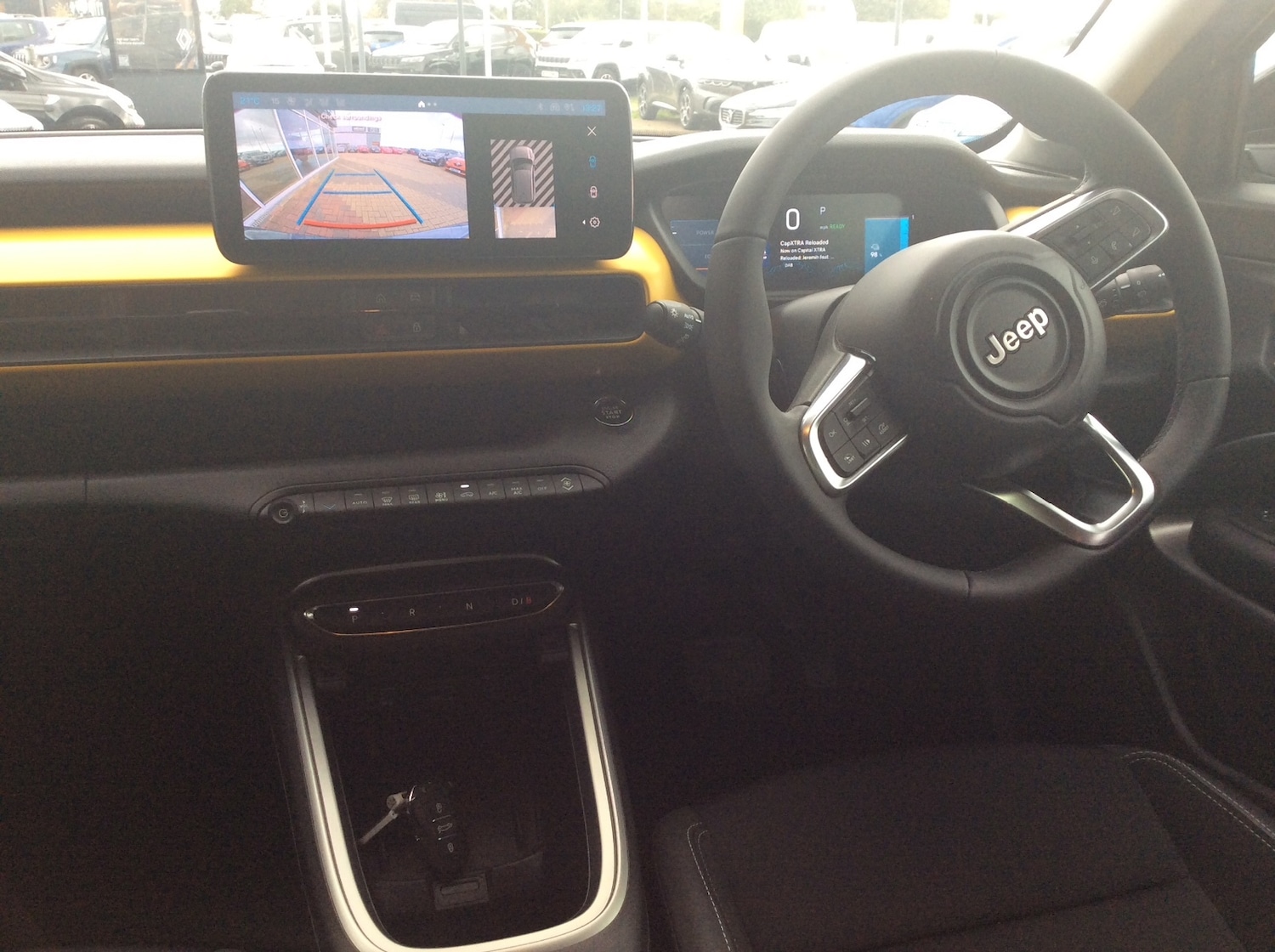 Used Jeep Other 2023 for sale - 76868784: Photo 33