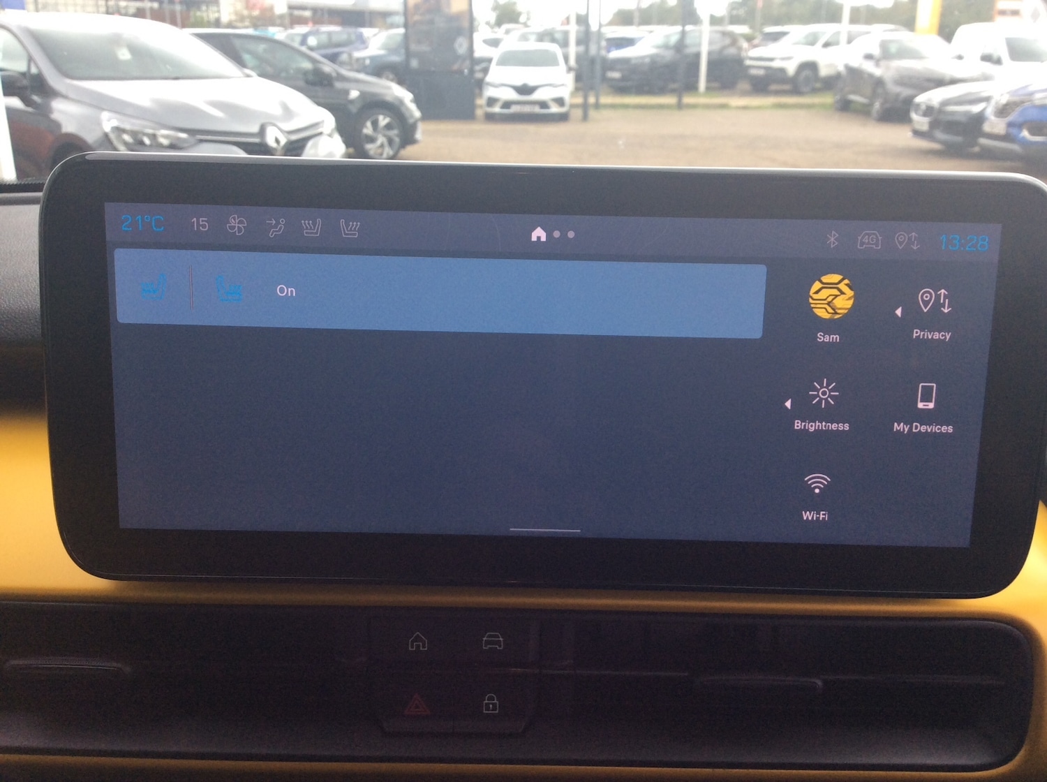 Used Jeep Other 2023 for sale - 76868784: Photo 35