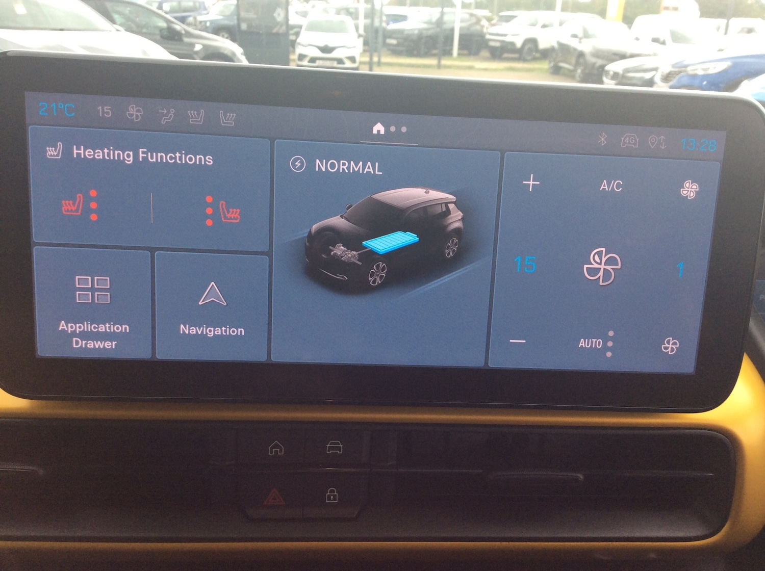 Used Jeep Other 2023 for sale - 76868784: Photo 36