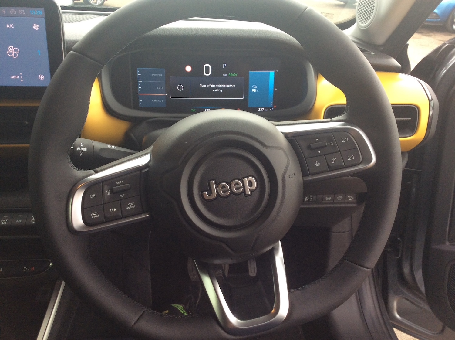 Used Jeep Other 2023 for sale - 76868784: Photo 39