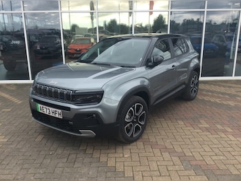 Used Jeep Other 2023 for sale - 76868784: Photo