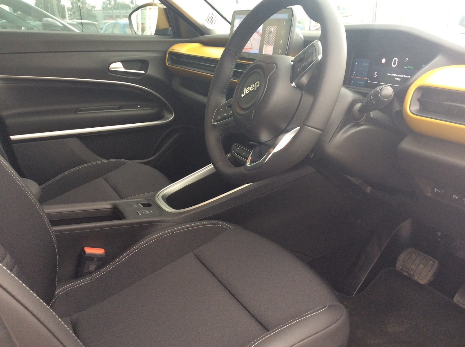 Used Jeep Other 2023 for sale - 76868784: Photo 4