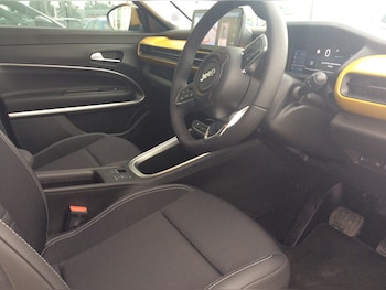 Used Jeep Other 2023 for sale - 76868784: Photo