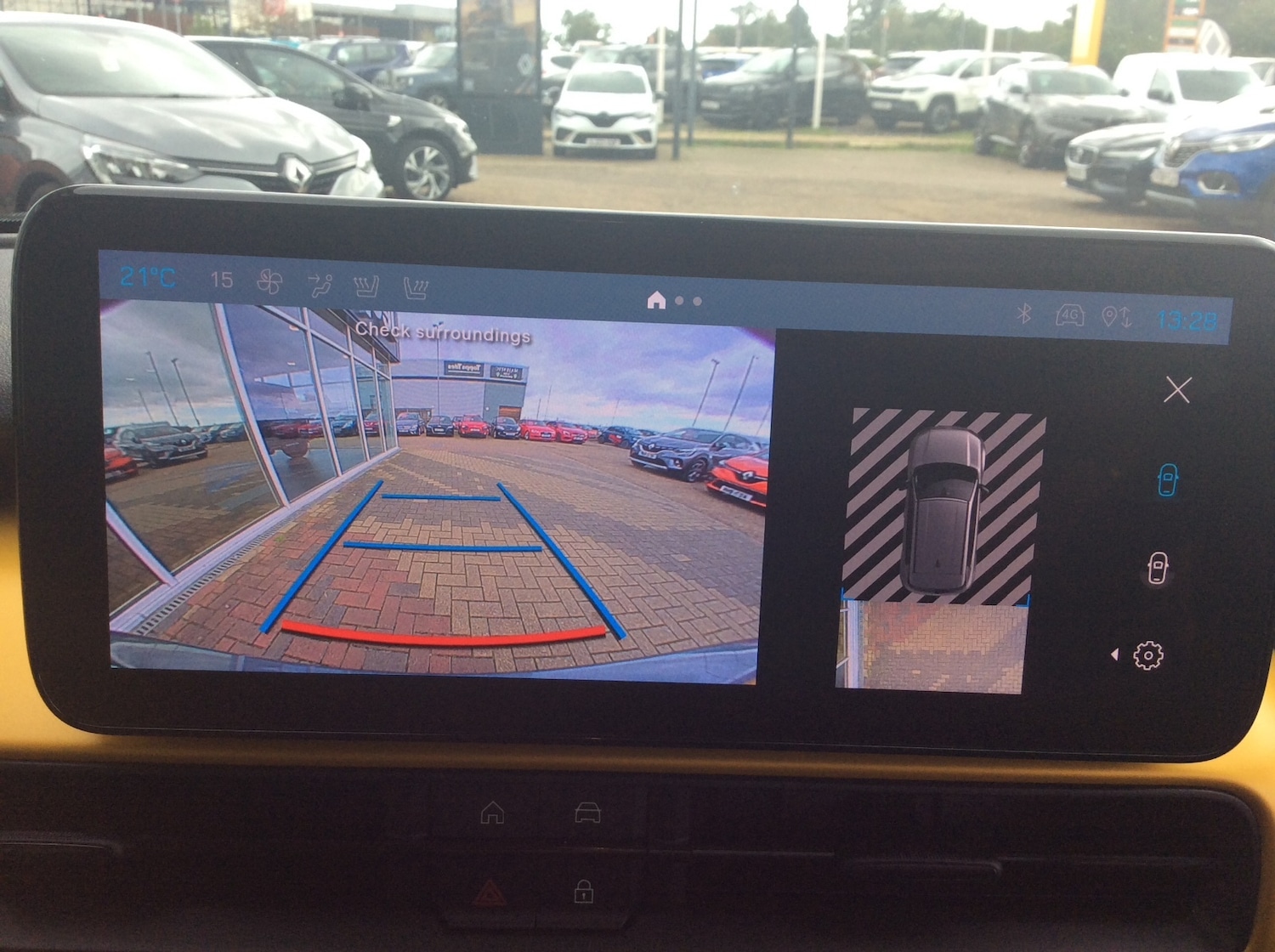 Used Jeep Other 2023 for sale - 76868784: Photo 5