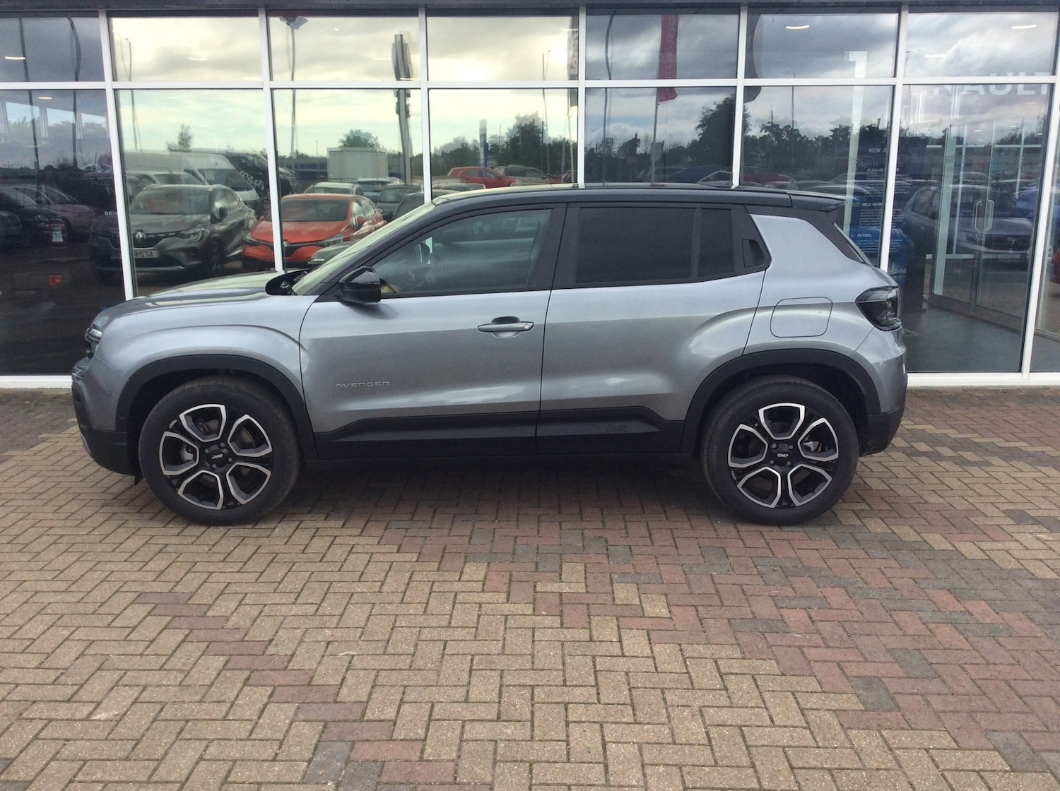 Used Jeep Other 2023 for sale - 76868784: Photo 6