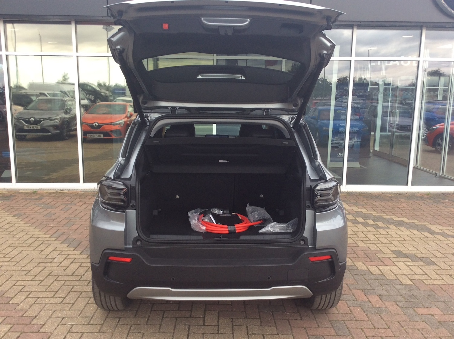 Used Jeep Other 2023 for sale - 76868784: Photo 9